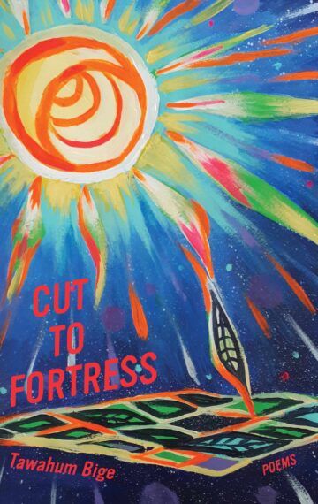 Cut to Fortress